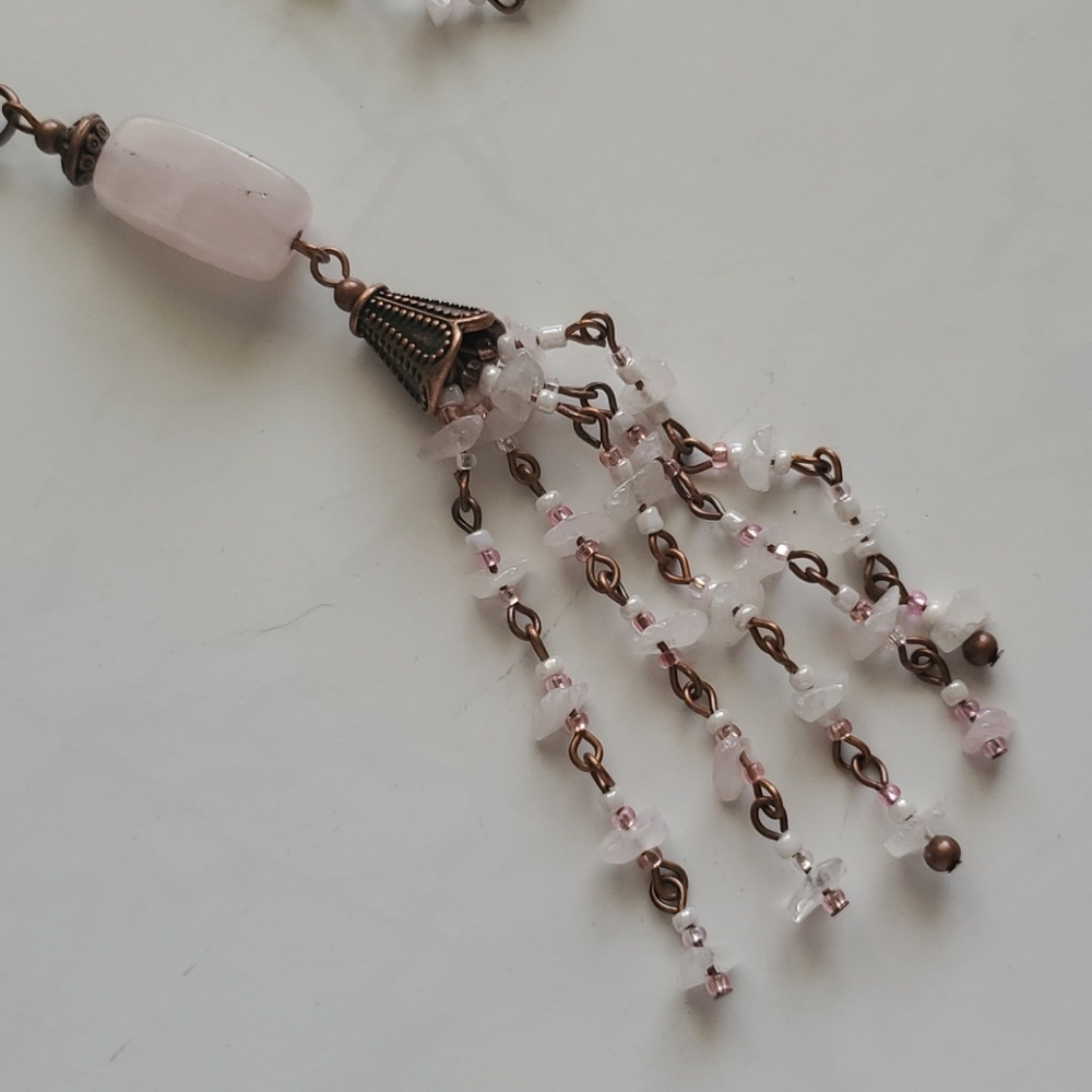 Necklace Set. - Picture 2 of 5